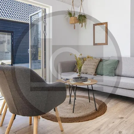 Casa de Férias Gorgeous In