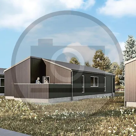 Nyaraló Gorgeous In Glesborg