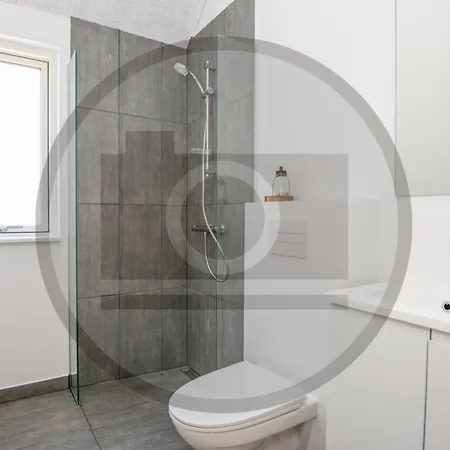 Casa de Férias Gorgeous In