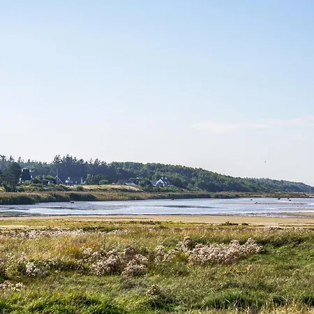 Casa de Férias Gorgeous In