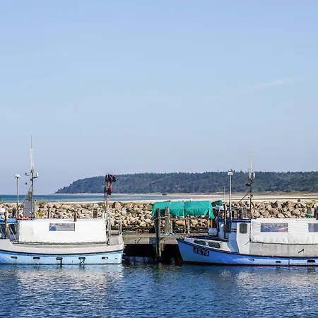 Gorgeous In * Glesborg