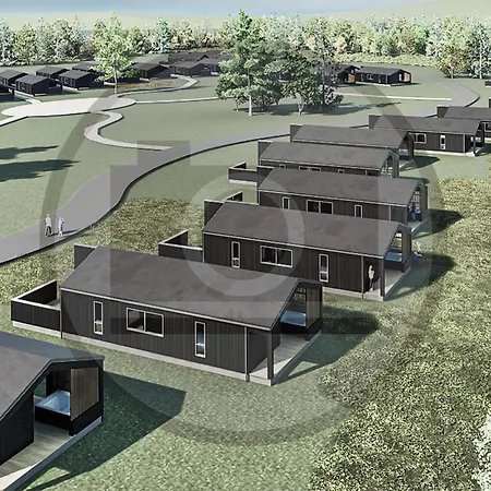 Nyaraló Gorgeous In