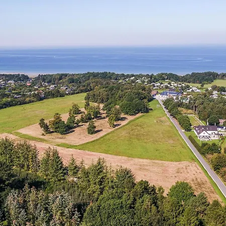 Nyaraló Gorgeous In *