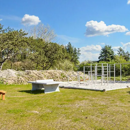 Hébergement de vacances Gorgeous In *