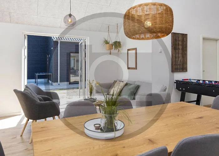 Nyaraló Gorgeous In