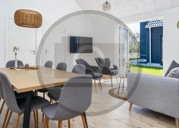 Gorgeous In Glesborg