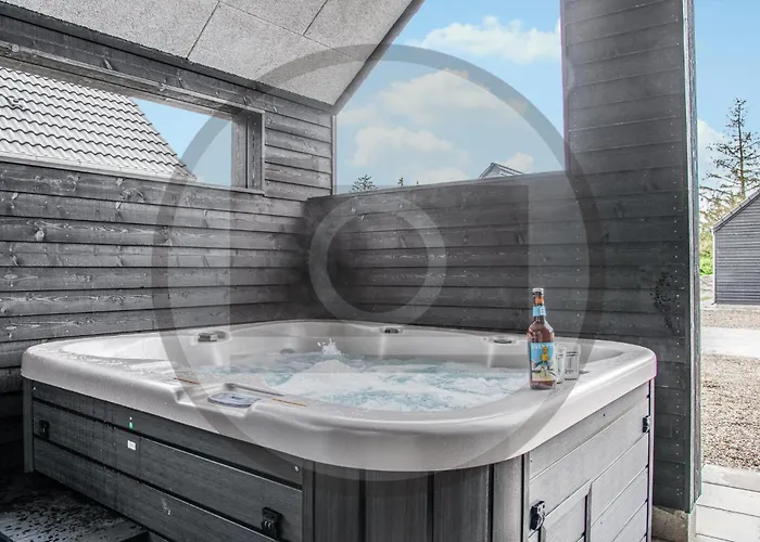 Gorgeous In * Glesborg