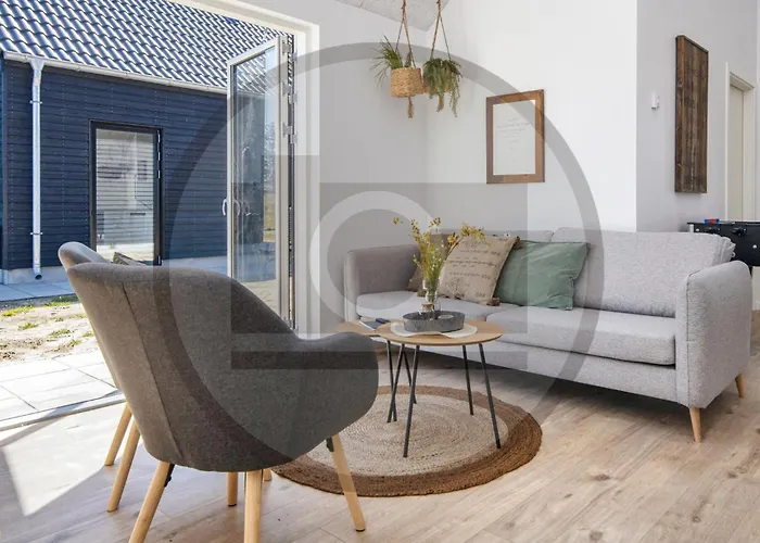 Nyaraló Gorgeous In