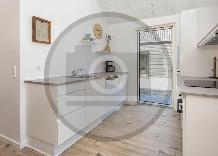 Gorgeous In Dom wakacyjny Glesborg