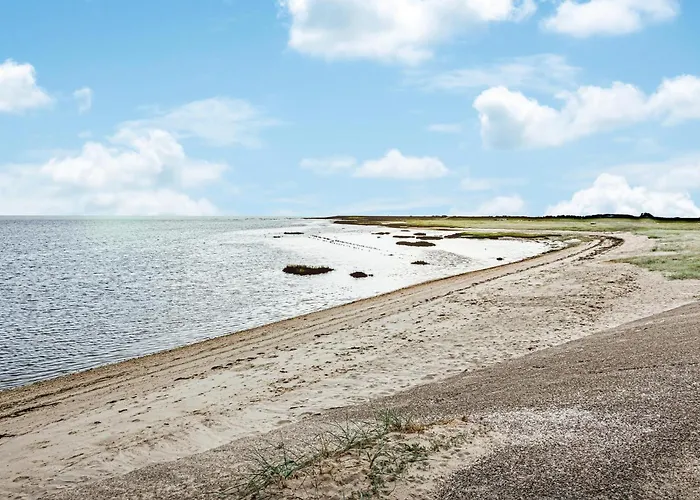 Gorgeous In Dom wakacyjny