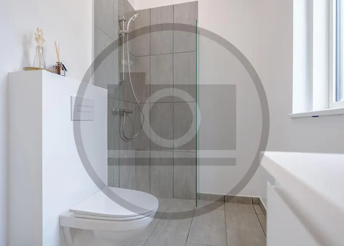 Gorgeous In Dom wakacyjny