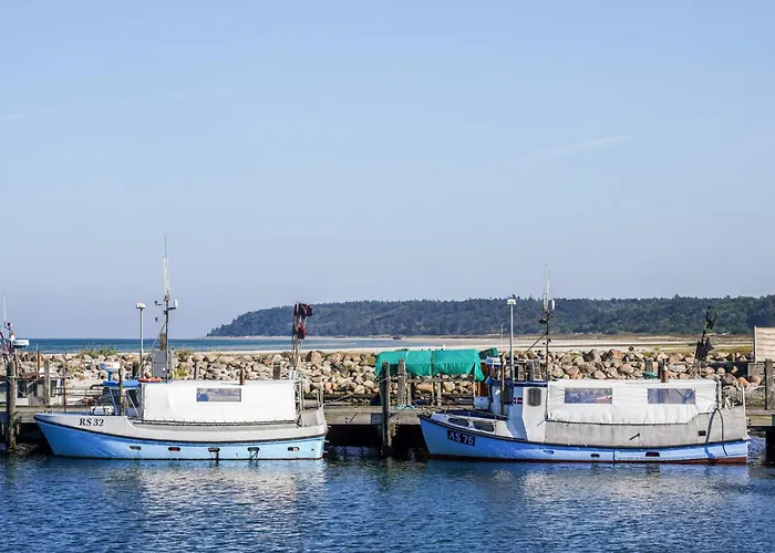 Gorgeous In * Glesborg