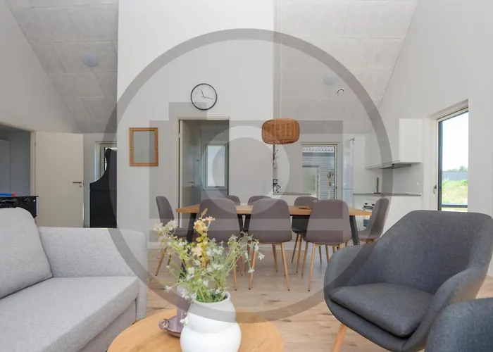 Dom wakacyjny Gorgeous In